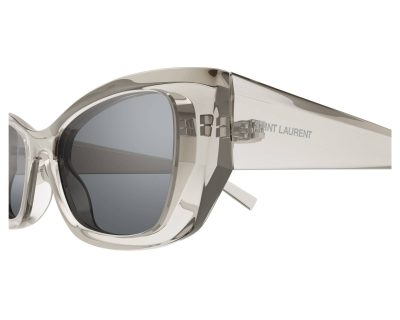 Окуляри сонцезахисні SAINT LAURENT SL 593 003 52 20 145 M - Зображення 3