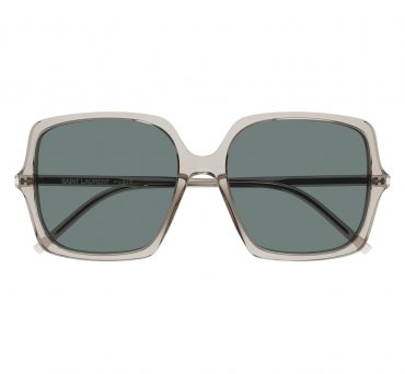 Окуляри сонцезахисні SAINT LAURENT SL 591 003 57 17 145 L