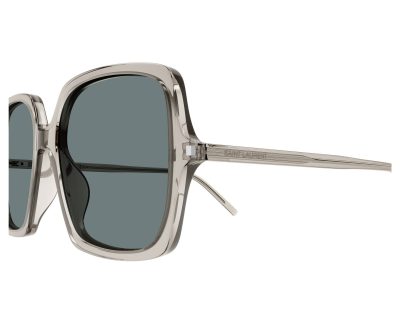 Окуляри сонцезахисні SAINT LAURENT SL 591 003 57 17 145 L - Зображення 3