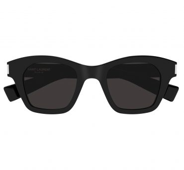 Окуляри сонцезахисні SAINT LAURENT SL 592 001 47 23 145 M