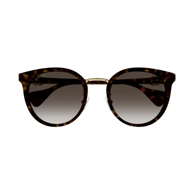 Окуляри сонцезахисні GUCCI GG1181SK 003 55 23 150 XL - Зображення 2