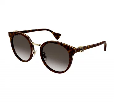 Окуляри сонцезахисні GUCCI GG1181SK 003 55 23 150 XL