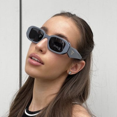 Окуляри сонцезахисні PRADA PR 17WS 11N09T 49