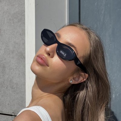 Окуляри сонцезахисні PRADA PR 26ZS 16K08Z 55 16 145 3N