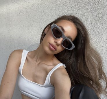 Окуляри сонцезахисні BALENCIAGA BB0095S 015 53 19 135 XL