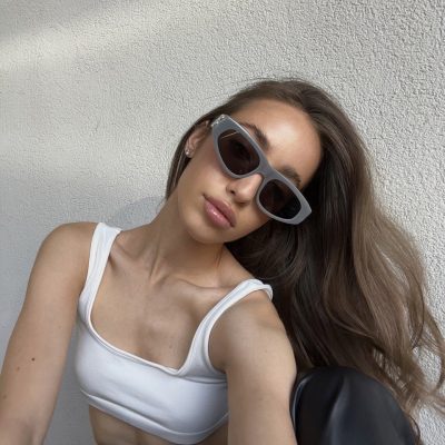 Окуляри сонцезахисні BALENCIAGA BB0095S 015 53 19 135 XL