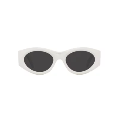 Окуляри сонцезахисні PRADA PR 20ZS 1425S0 53 20 140 3N - Зображення 3