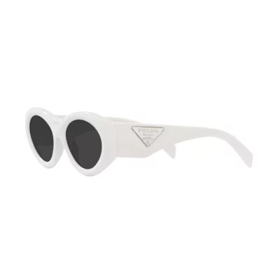 Окуляри сонцезахисні PRADA PR 20ZS 1425S0 53 20 140 3N - Зображення 4
