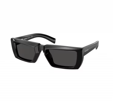 Окуляри сонцезахисні PRADA PR 24YS 1AB5S0 55 16 140 3N