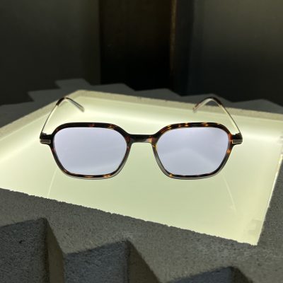 Окуляри сонцезахисні CAROLINA LEMKE CL9197 SG 02 - Зображення 2