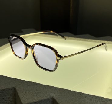 Окуляри сонцезахисні CAROLINA LEMKE CL9197 SG 02