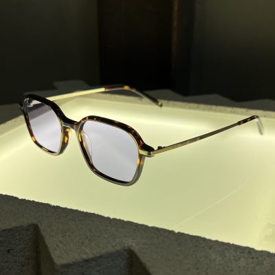 Окуляри сонцезахисні CAROLINA LEMKE CL9197 SG 02