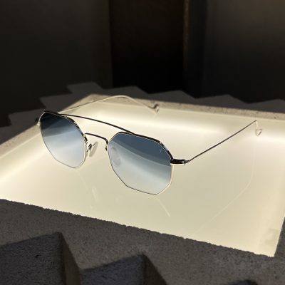 Окуляри сонцезахисні Eyepetizer VERSAILLES C.1-26F ART DE VOIR - Зображення 6