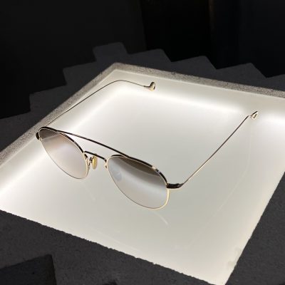 Окуляри сонцезахисні EYEPETIZER VOSGES C.4-18F ART DE VOIR - Зображення 6