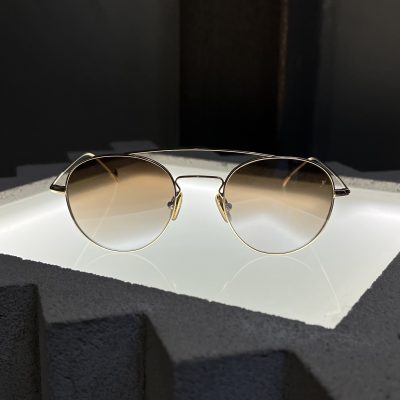 Окуляри сонцезахисні EYEPETIZER VOSGES C.4-18F ART DE VOIR - Зображення 4