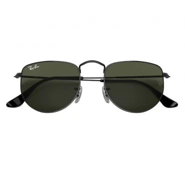 Окуляри сонцезахисні RAY-BAN ELON RB3958 002/31 50