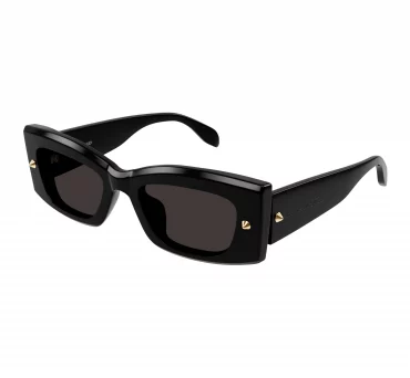 Окуляри сонцезахисні ALEXANDER MCQUEEN AM0426S 001 51