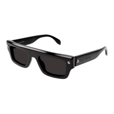 Окуляри сонцезахисні ALEXANDER MCQUEEN AM0427S 001 52