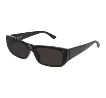 Окуляри сонцезахисні BALENCIAGA BB0080S 001 99