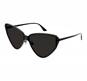 Окуляри сонцезахисні BALENCIAGA BB0191S 001 99