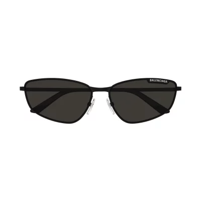 Окуляри сонцезахисні BALENCIAGA BB0277S 001 60 - Зображення 3