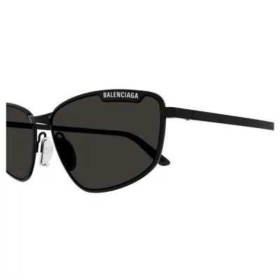 Окуляри сонцезахисні BALENCIAGA BB0277S 001 60 - Зображення 2