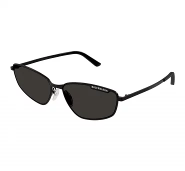 Окуляри сонцезахисні BALENCIAGA BB0277S 001 60