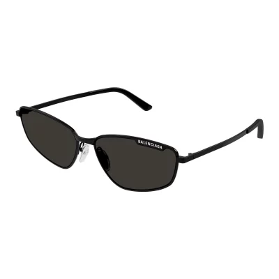 Окуляри сонцезахисні BALENCIAGA BB0277S 001 60