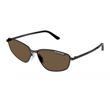 Окуляри сонцезахисні BALENCIAGA BB0277S 002 60