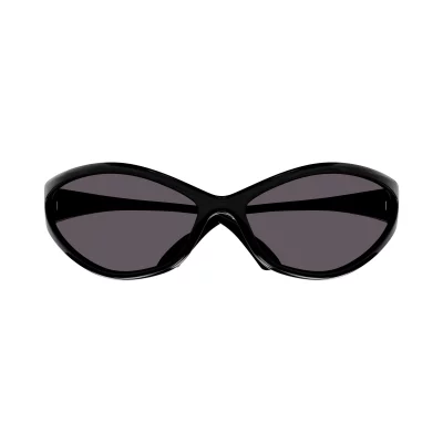 Окуляри сонцезахисні BALENCIAGA BB0285S 001 83 15 120 - Зображення 3