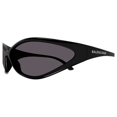 Окуляри сонцезахисні BALENCIAGA BB0285S 001 83 15 120 - Зображення 2