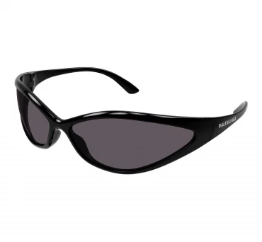 Окуляри сонцезахисні BALENCIAGA BB0285S 001 83 15 120