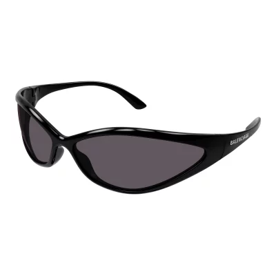 Окуляри сонцезахисні BALENCIAGA BB0285S 001 83 15 120