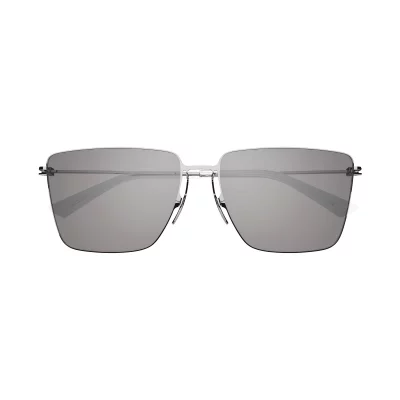Окуляри сонцезахисні BOTTEGA VENETA BV1267 S 003 58 17 145 - Зображення 2