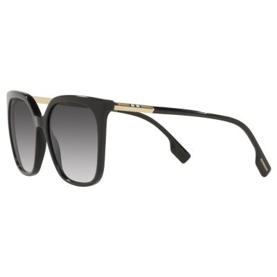 Окуляри сонцезахисні BURBERRY BE4347 30018G 56 17 140 3N - Зображення 2