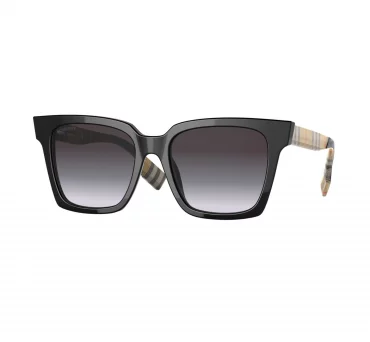 Окуляри сонцезахисні BURBERRY BE4335 39298G 53 18 140 3N