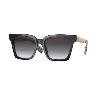 Окуляри сонцезахисні BURBERRY BE4335 39298G 53 18 140 3N