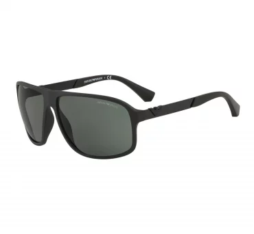 Окуляри сонцезахисні Emporio Armani EA4029 504271 64 13 130 3N