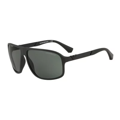 Окуляри сонцезахисні Emporio Armani EA4029 504271 64 13 130 3N
