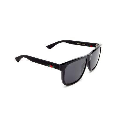 Окуляри сонцезахисні GUCCI GG0010S 001 58