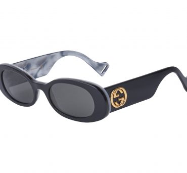 Окуляри сонцезахисні GUCCI GG0517S 001 52 20 145