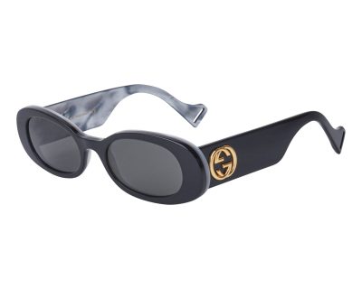Окуляри сонцезахисні GUCCI GG0517S 001 52 20 145