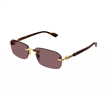Окуляри сонцезахисні GUCCI GG1221S 002 56 16 140 L