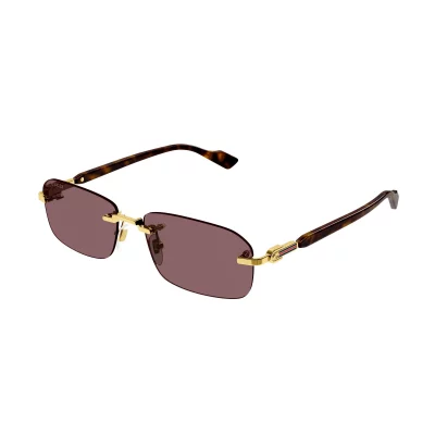 Окуляри сонцезахисні GUCCI GG1221S 002 56 16 140 L