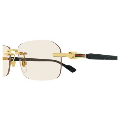 Окуляри сонцезахисні GUCCI GG1221S 005 56 16 140 L - Зображення 2