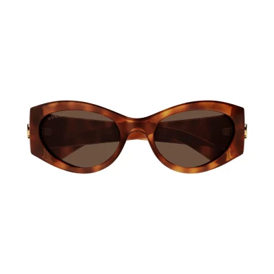 Окуляри сонцезахисні GUCCI GG1401S 002 53 19 130 - Зображення 3