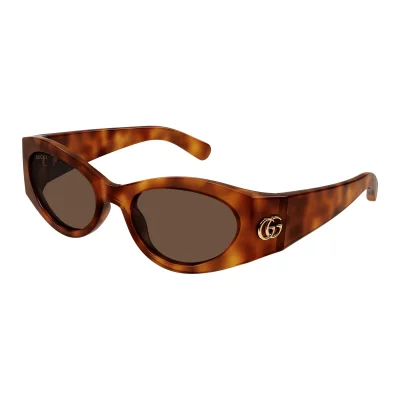 Окуляри сонцезахисні GUCCI GG1401S 002 53 19 130 - Зображення 2