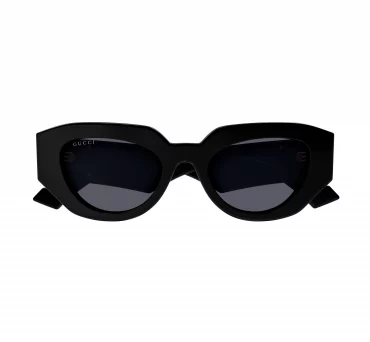 Окуляри сонцезахисні GUCCI GG1421S 001 51 20 145