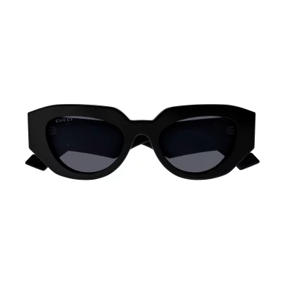 Окуляри сонцезахисні GUCCI GG1421S 001 51 20 145