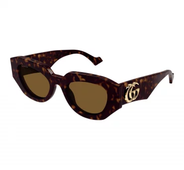 Окуляри сонцезахисні GUCCI GG1421S 002 51 20 145